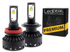 Kit Ampoules LED pour Kia Cadenza - Haute Performance